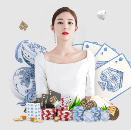 爱游戏 APP